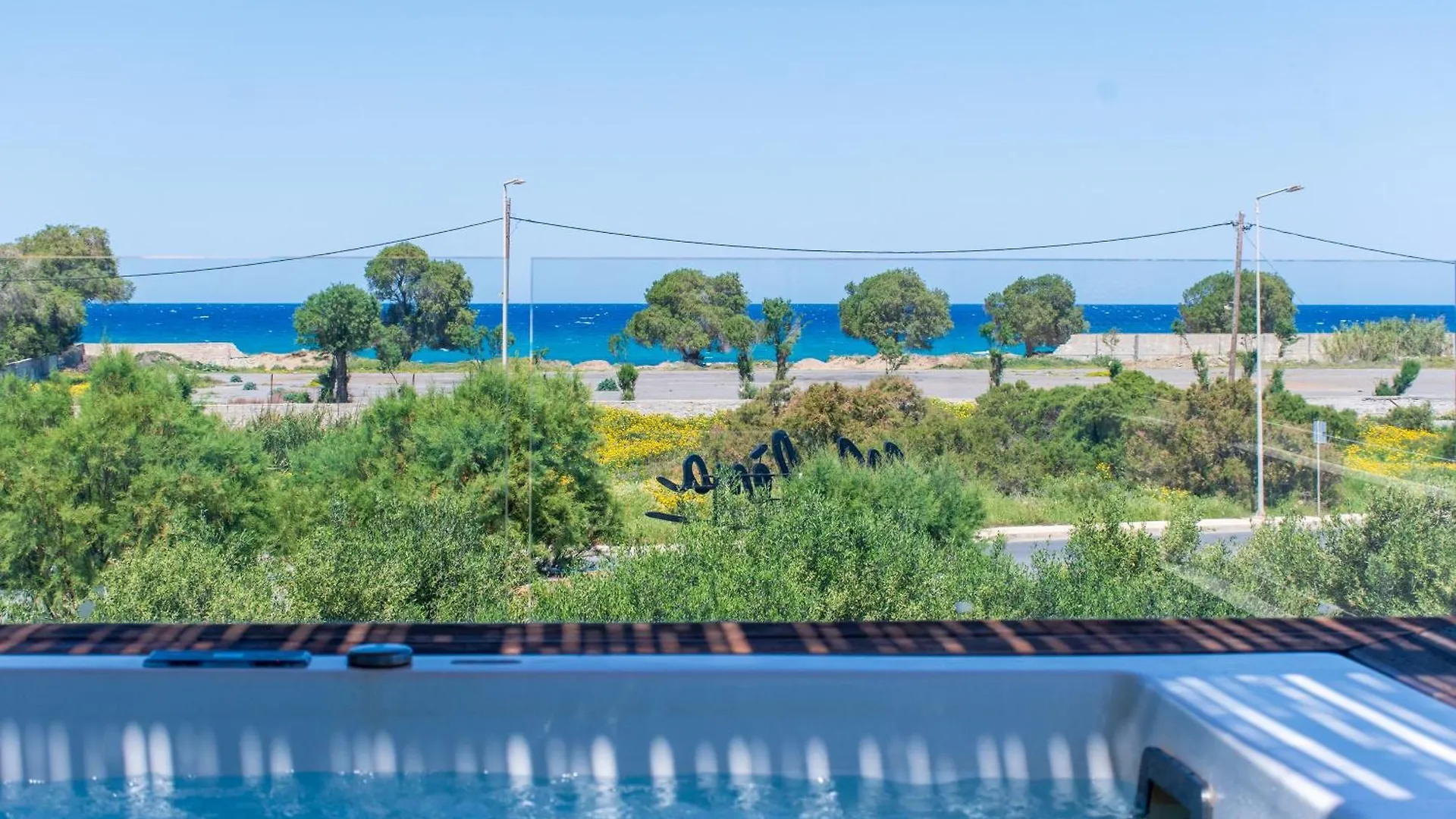 Malena Hotel & Suites - Adults Only By Omilos Hotels Amoudara Lasithiou