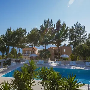 Sunset Paradise , Lassi (Kefalonia) Griechenland