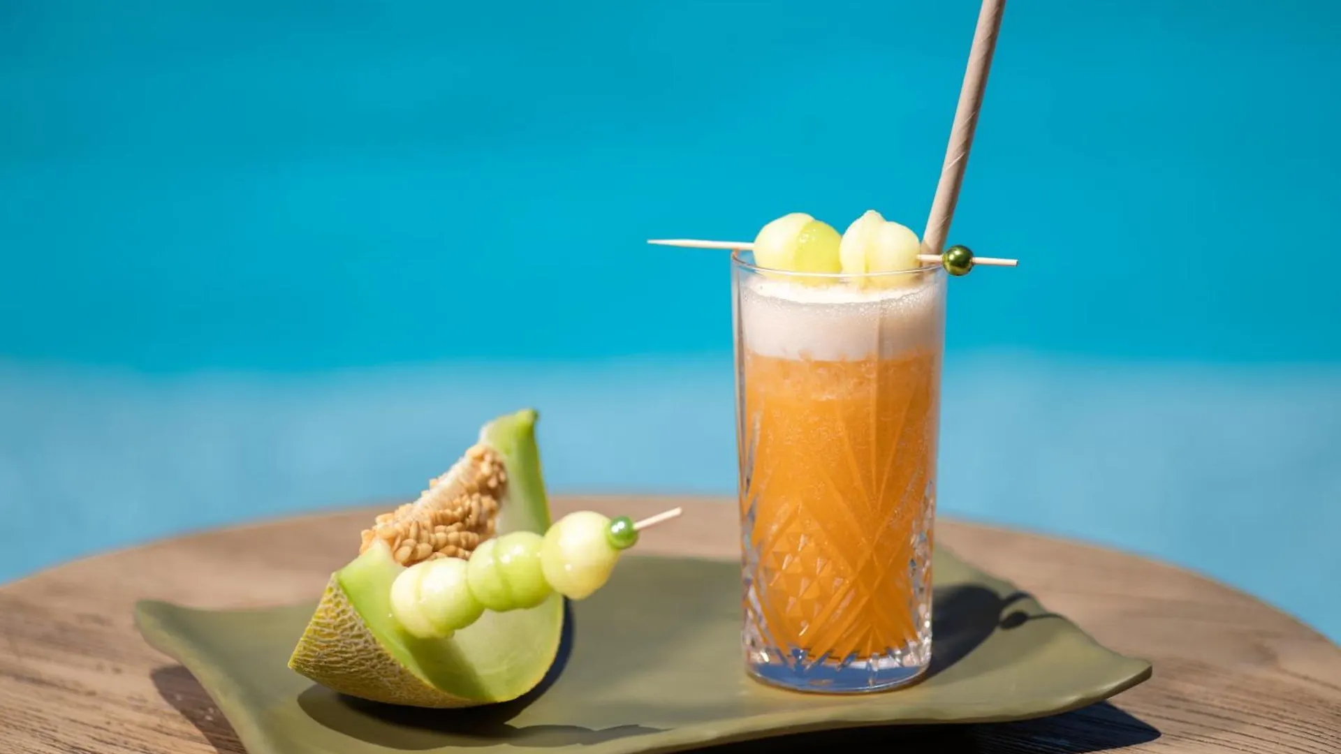 Malena Hotel & Suites - Adults Only By Omilos Hotels Amoudara Lasithiou