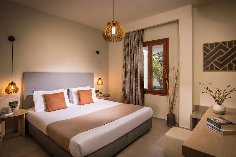 Malena Hotel & Suites - Adults Only By Omilos Hotels Amoudara Lasithiou 4*,  Griechenland