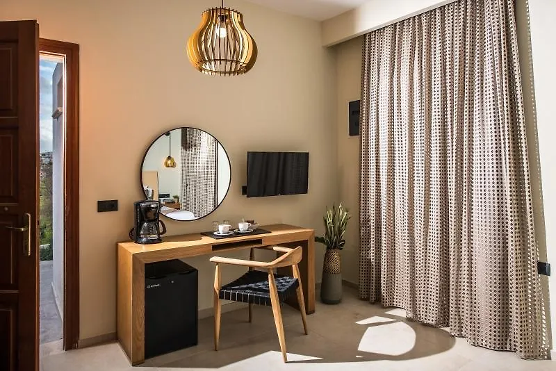 ****  Malena Hotel & Suites - Adults Only By Omilos Hotels Amoudara Lasithiou Griechenland
