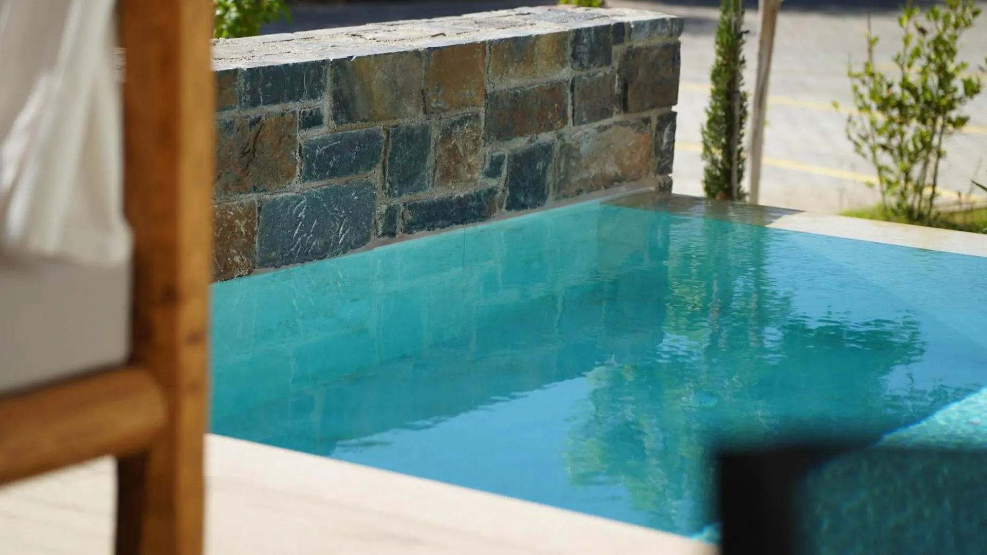 Malena Hotel & Suites - Adults Only By Omilos Hotels Amoudara Lasithiou