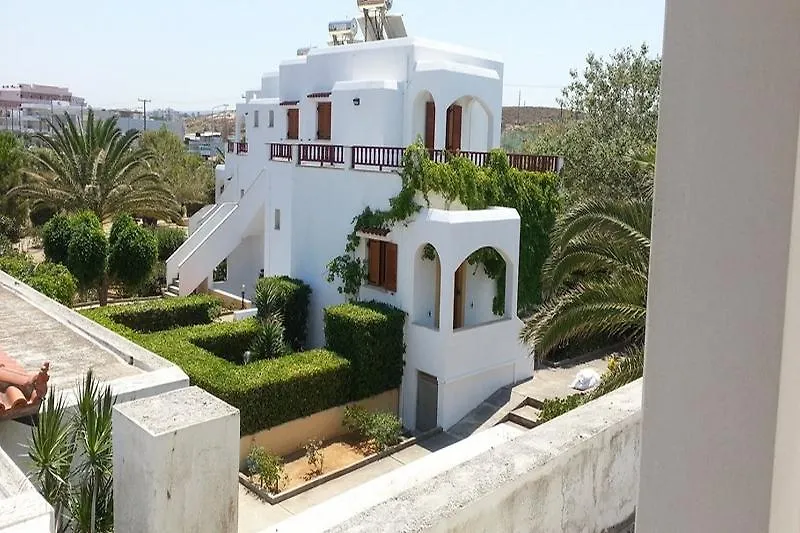 Malena Hotel & Suites - Adults Only By Omilos Hotels Amoudara Lasithiou