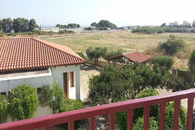 Malena Hotel & Suites - Adults Only By Omilos Hotels Amoudara Lasithiou