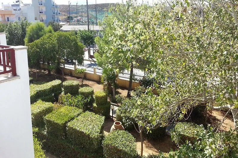 Malena Hotel & Suites - Adults Only By Omilos Hotels Amoudara Lasithiou 4*,