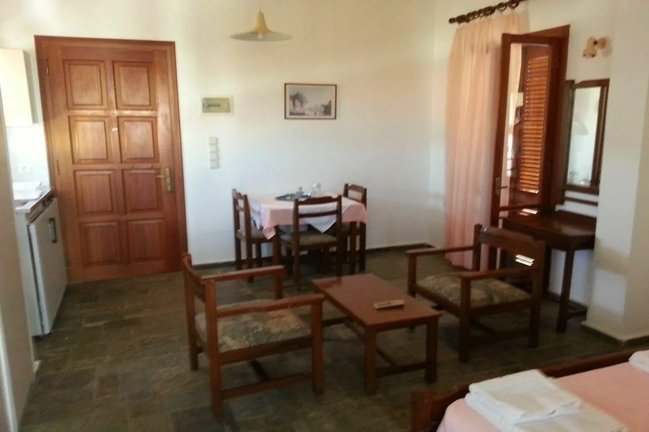 Malena Hotel & Suites - Adults Only By Omilos Hotels Amoudara Lasithiou 4*,